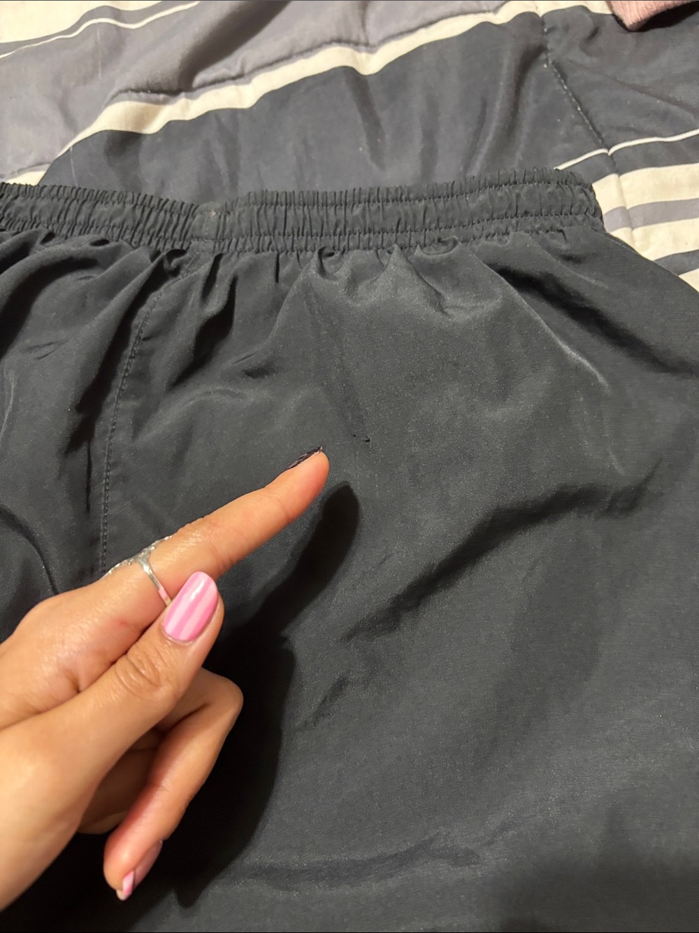 Nike Dri-Fit running shorts - Picture 5 of 5